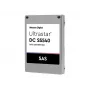 WD Ultrastar DC SS530 - SSD - 3,84 TB - interno - 2,5 inch SFF (6,4 cm SFF)