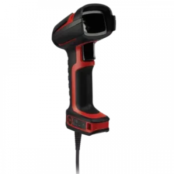 HONEYWELL Granit Ultra kit USB con cavo rugged 1D - scanner manuale