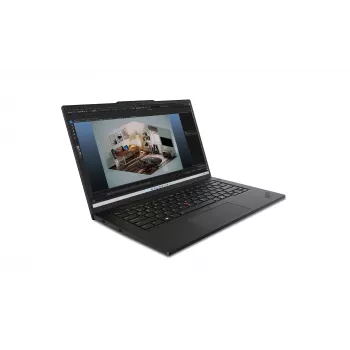 Lenovo TP P14s G5 Ultra 7 155H/32GB/512GB SSD/14,5 WUXGA/tastiera retroilluminata/WIN11 Pro/3YW