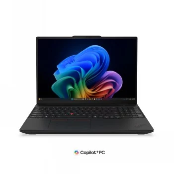 Lenovo ThinkPad T16 Gen 5 21WT000XMX Laptop business, Intel Core Ultra 5 325, 16