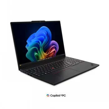 Lenovo ThinkPad T16 Gen 5 21WT000XMX Laptop business, Intel Core Ultra 5 325, 16