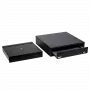 Anker Kassensysteme ANKER - coperchio con serratura per il vano contanti