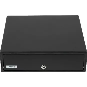 Anker Kassensysteme ANKER MDX 13E - Cassetto portasoldi elettronico