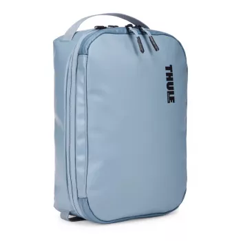 Thule 5609 Chasm Gear Cube grande - Grigio stagno