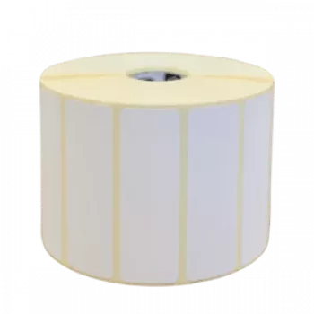 TSC Etichette termiche rotolo etichette carta termica A 102mm