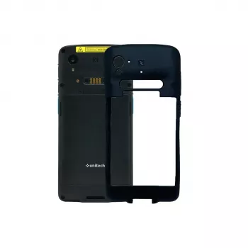 Custodia protettiva Unitech EA660