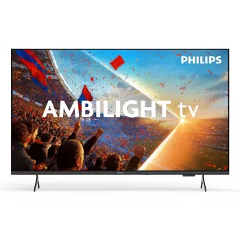 Philips 43PUS8001 43 pollici 4K QLED Ambilight Smart TV