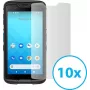 Unitech EA520 vetro protettivo per schermo con confezione Pack - 10 pezzi per scatola