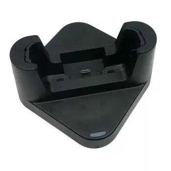 Unitech EA520 stazione di ricarica USB a 1 slot Non incluso, ma cavo accessorio opzionale e