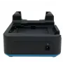 Unitech PA768 caricabatterie a 1 slot con alimentatore 5V/6A