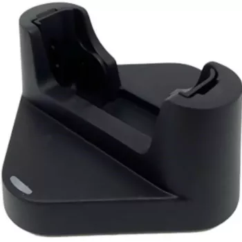 Unitech EA660 stazione di ricarica a 1 slot senza alimentatore