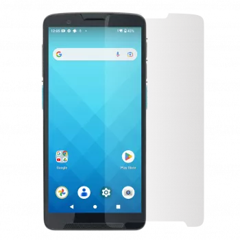 Unitech 9H Glass Screen Protector confezione da 10 5400-900062G