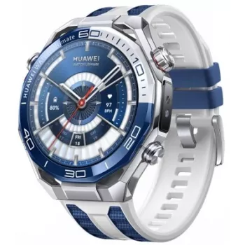 HUAWEI WATCH ULTIMATE 2 (49MM) blu, DEMO