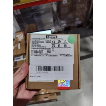 LENOVO THINKPAD FIBOCOM L860-GL-16 4G LTE CAT16 M.2 modulo WWAN per T14/P14S Gen 4