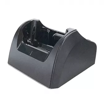 Unitech PA730 stazione di ricarica USB singola con alimentatore