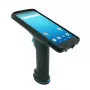 Unitech EA660 impugnatura a pistola per dispositivi senza custodia protettiva 5500-900108G
