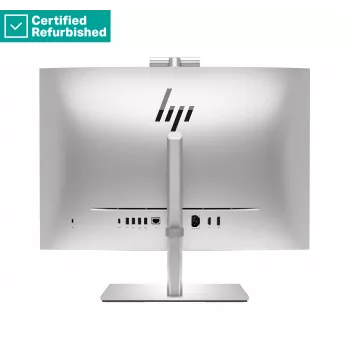 RENEW SILVER HP Elite 840 G9 AIO All-in-One 24 - i5-13500, 16GB, 256GB SSD, 23,8 FHD Touch AG, WiFi, regolabile in altezza, Win 11 Pro, 1 anno