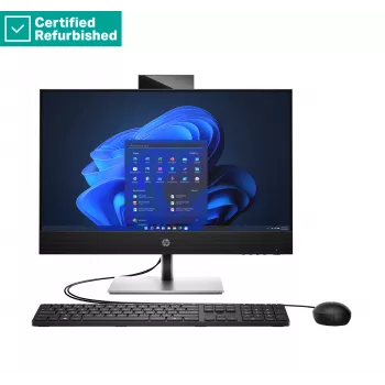RENEW SILVER HP Pro 440 G9 AIO All-in-One - i7-13700T, 16GB, 512GB SSD, 23,8