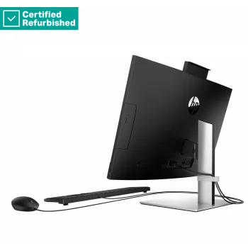 RENEW SILVER HP Pro 440 G9 AIO All-in-One - i7-13700T, 16GB, 512GB SSD, 23,8