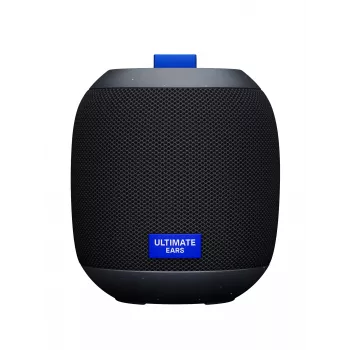 Logitech Ultimate Ears WONDERBOOM Play Active nero