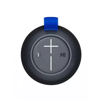 Logitech Ultimate Ears WONDERBOOM Play Active nero