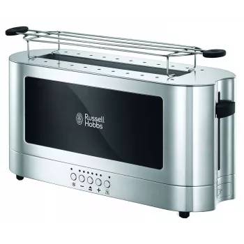 Russell Hobbs 23380-56 bollitore, 1,7 l, 2400 W, bianco