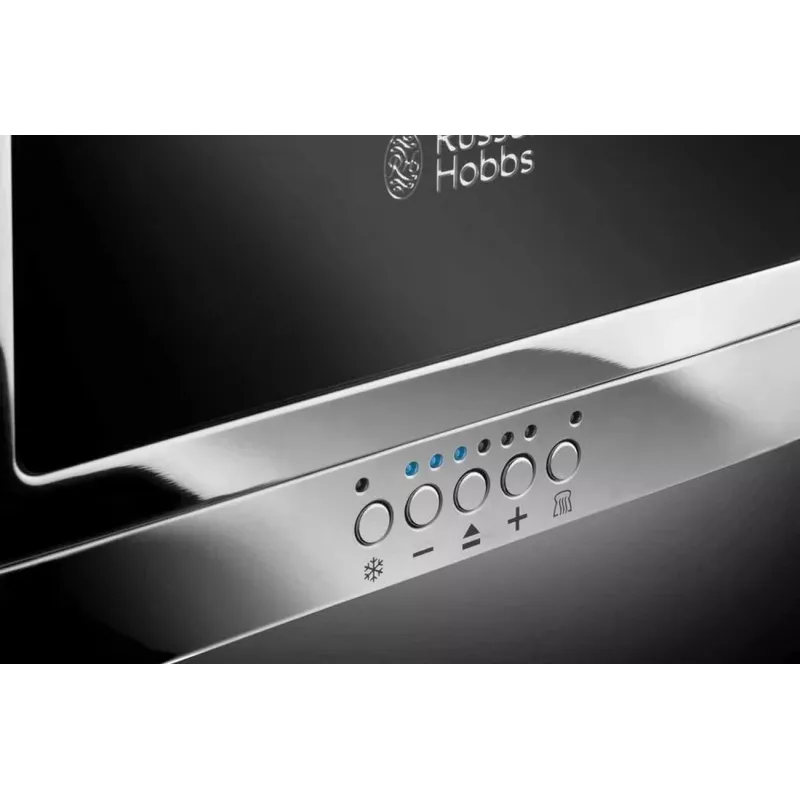 Russell Hobbs 23380-56 bollitore, 1,7 l, 2400 W, bianco