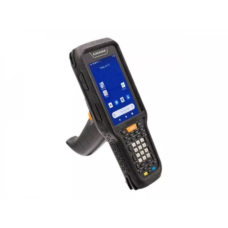 Datalogic Skorpio X5 - terminale di raccolta dati - rugged - Android 10 - 64 GB - 10,9 cm (4,3) (943500046)