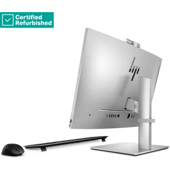 RENEW SILVER HP Elite 840 G9 AIO All-in-One 24 - i7-14700, 16GB, 512GB SSD, 23,8 pollici FHD non touch AG, VESA/regolabile in altezza, Win 11 Pro, 1 anno