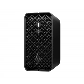 HP Z2 G1a Workstation Mini - Ryzen AI MAX+ PRO 395, 64GB, 2TB SSD, Radeon PRO 8060S 40CU, Tastiera nordica, mouse USB, Win 11 Pro, 1 anno
