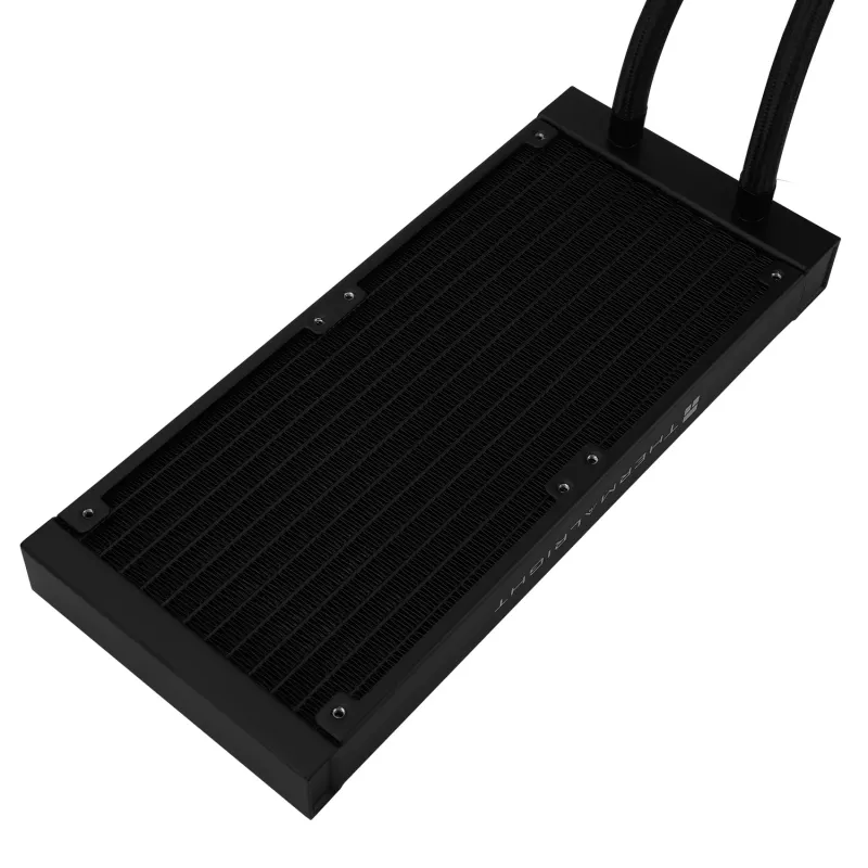 THERMALRIGHT Aqua Elite 240 ARGB V3 nero dissipatore CPU AIO