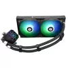 THERMALRIGHT Aqua Elite 240 ARGB V3 nero dissipatore CPU AIO