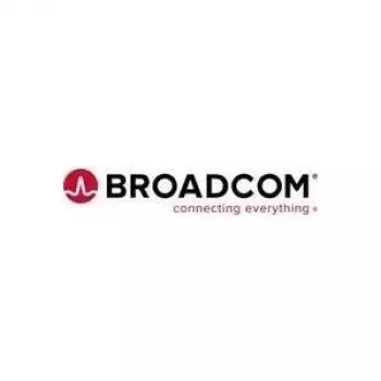 BROADCOM cavo AOC 40GbE QSFP+ su 4x 10GbE SFP+ Breakout 3m