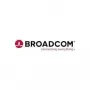 BROADCOM cavo AOC 40GbE QSFP+ su 4x 10GbE SFP+ Breakout 3m