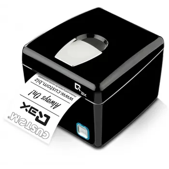 Custom Group Custom Q3X - stampante per ricevute - termica diretta - rotolo 8 cm