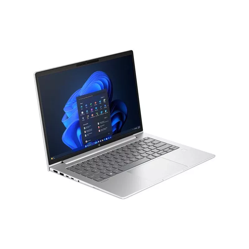 HP ProBook 4 G1i 14 Intel Core Ultra 7 255U 14 pollici 16GB 512GB W11P 1YW