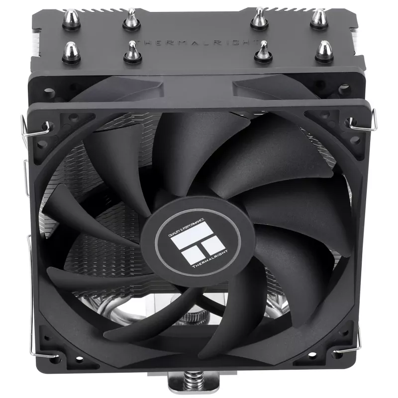 Thermalright Assassin X 120 Refined SE (120mm) dissipatore per processore