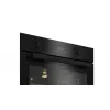 BEKO forno BBIE17300B, classe energetica A, larghezza 60 cm, nero