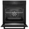 BEKO forno BBIE17300B, classe energetica A, larghezza 60 cm, nero