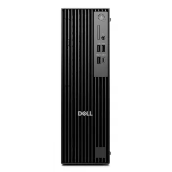DELL PRO SLIM PLUS U5-235|16GB|512SSD|WLAN|BT|11P|3PS (senza tastiera e mouse)