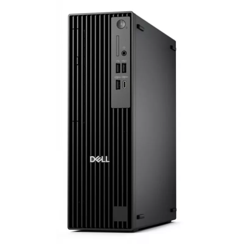 DELL PRO SLIM PLUS U5-235|16GB|512SSD|WLAN|BT|11P|3PS (senza tastiera e mouse)