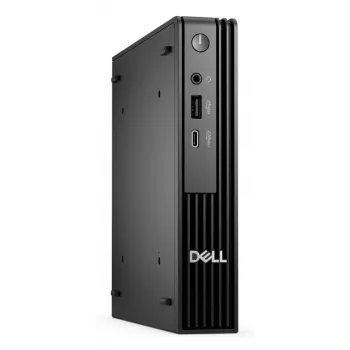 DELL PRO MICRO U5-235T/16GB/512SSD/WLAN/W11P/3PS (senza tastiera e mouse)
