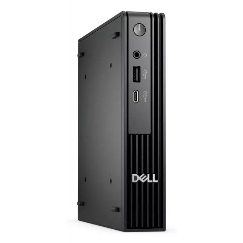 DELL PRO MICRO U5-235T/16GB/512SSD/WLAN/W11P/3PS (senza tastiera e mouse)
