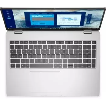 DELL PRO 16 U7-255U/16FHD+/16GB/512SSD/W11P/3PS (tastiera US)