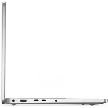 DELL PRO 14 U5-235U/14FHD+/16GB/512SSD/W11P/3PS (tastiera US) (BTO120_PC14250_EMEA_USK)