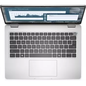 DELL PRO 14 R7 PRO-AI350/14FHD+/16GB/1TBSSD/R860M/W11P/3PS (tastiera US)