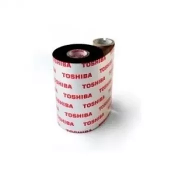 Toshiba 112 mm x 600 m - nastro per trasferimento termico
