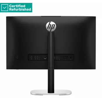 RENEW SILVER HP ProStudio 4 AIO All-in-One 24 - Ultra 5-225T, 32GB, 1TB SSD, 23,8 pollici FHD Non-Touch AG, mouse USB, Win 11 Pro, 1 anno