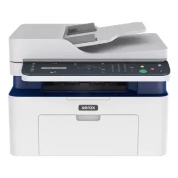 Xerox B115 stampante multifunzione monocromatica, fino a 20 ppm, copia, stampa, scansione, fax, A4/Letter, USB, rete, WLAN, alimentatore automatico documenti
