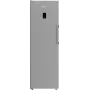 BEKO congelatore B3RMFNE314XB, classe di efficienza energetica E, 186,5 cm, 286L, colore inox